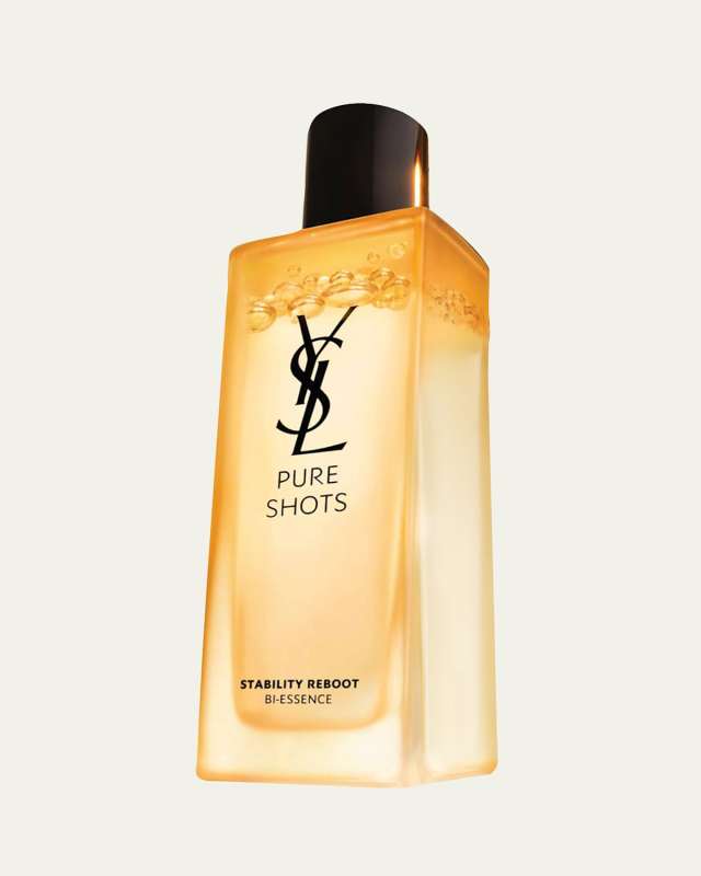 Pure Shots Stability Reboot Bi-Essence Lotion, 5 oz.
